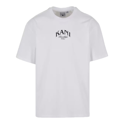 Karl Kani Ανδρική κοντομάνικη μπλούζα Kani Dice Print T-Shirt